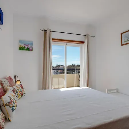 Your Secret In Apartamento Lagos