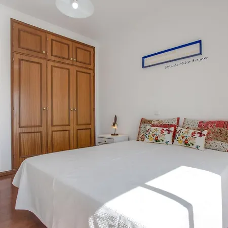 Your Secret In Apartment *