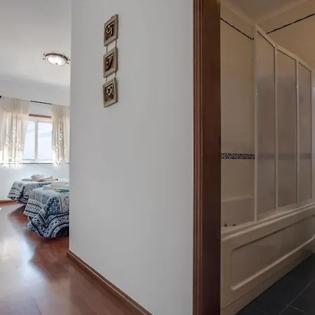 Apartamento Your Secret In Lagos