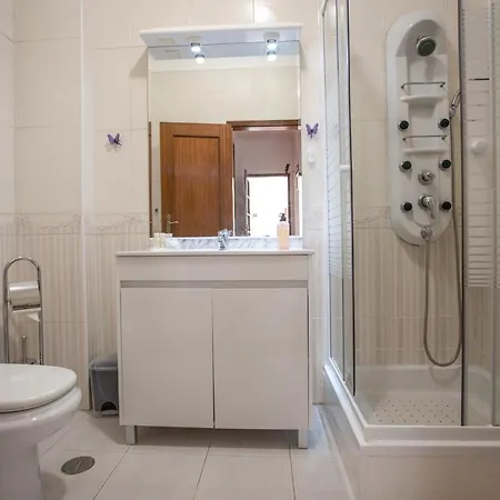Your Secret In Appartement