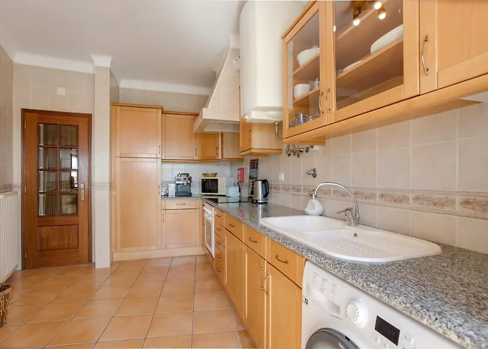 Your Secret In Appartement *