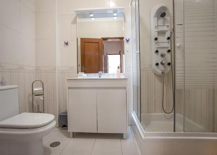 Your Secret In Appartement Lagos