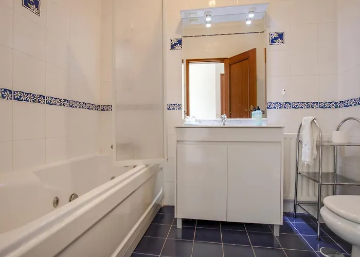 Appartement Your Secret In